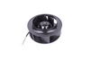 R2E225-BD92-09 EBM PAPST 0.135KW, 230V, 0.6A, 225MM VENTILADOR