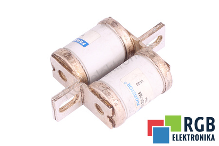 FUSIBLE 6.6URGM236/355 FERRAZ 660V, 355A