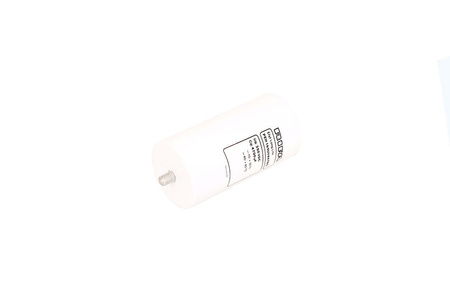 CONDENSADOR PEH169UV447BQ RIFA 4700UF, 350V