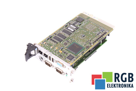 CP306 KONTRON AVERIADO - PARA PIEZAS