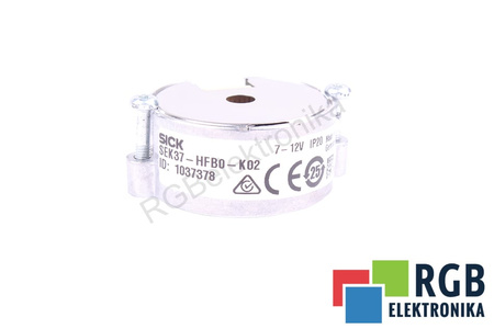 SEK37-HFB0-K02 SICK CODIFICADOR