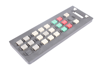 3GE570031.0016.10E SIEMENS TECLADO