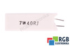 RESISTENCIA RES-40-OHM-7W-12-9-38 40OHM