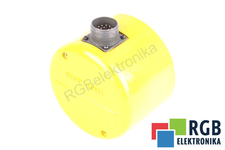 A06B-0642-B011 FANUC CUBIERTA DEL CODIFICADOR