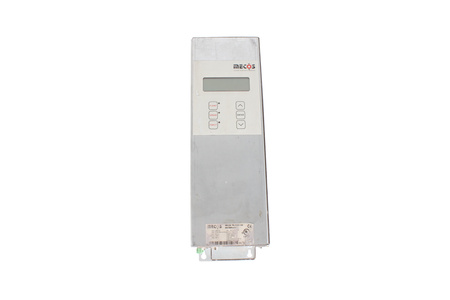 MBE3-50 MECOS TRAXLER VERS. BG10328-10NE