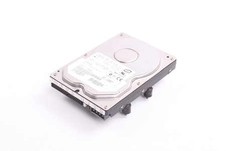 IC35L020AVVN07-0 IBM DESKSTAR