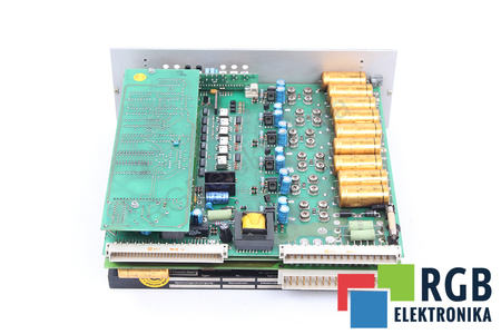 66/WKS-M310/45-0 SEIDEL 12KVA 310VDC 45/110A