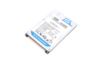 WD1200BEVE-00AHT0 WESTERN DIGITAL WD1200BEVE SCORPIO BLUE 120GB