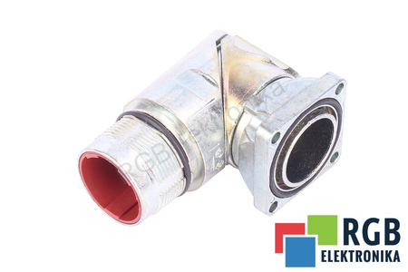 BEDC106NN0000120 TE CONNECTIVITY 6PIN CONECTOR CIRCULAR MÉTRICO