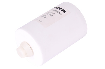 CONDENSADOR PEH169XT427AM RIFA 2700UF, 385V