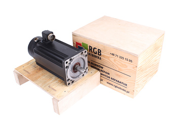 MAC093B-0-JS-2-C/130-B-0/S005 REXROTH INDRAMAT R911231879