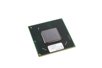 BD82HM65 INTEL SLJ4P