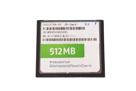 SFCF0512H3BK2SA-I-M0-213-STD SWISSBIT 512MB