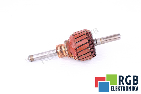 MT30E4-20 NOVOTRON ROTOR