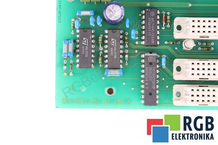 92.460.15.01 JUMO PARA PIEZAS