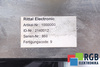 ID.NR. 2140012 RITTAL REJILLA
