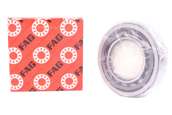 NU209-E-XL-TVP2-C3 FAG NU209-E-TVP2-C3 45X85X19 RODAMIENTO DE RODILLOS