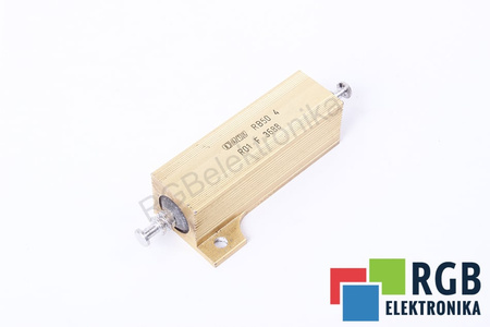 RESISTENCIA RB50 ATE ELECTRONICS 1OHM
