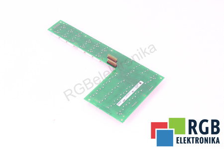 1158.030 SUTRON 71518.000 810804 TECLADO