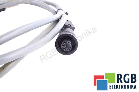 MOTOMAN YASKAWA 2M 7/7PIN CABLE