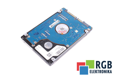 ST9160411AS SEAGATE MOMENTUS 7200.3 160GB, ATA, 2.5", HDD