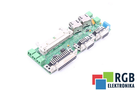 BTC122.0500 V03 REGATRON PARA TCP.16.1000.400.PV.HMI