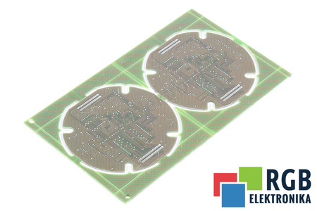 065613 EUCHNER CPU AVERIADO - PARA PIEZAS