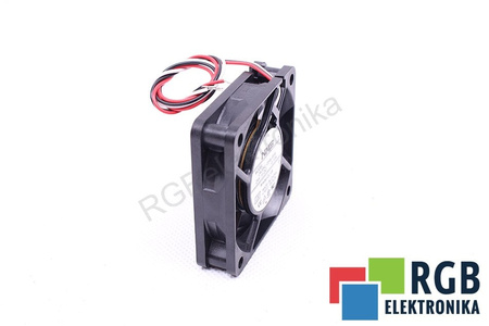 2406KL-05W-B59 MINEBEA NMB 60X60X15MM, 24V, 0.13A VENTILADOR