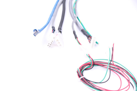 #11028 CENTROID 1.8M CABLE DESDE LA CONSOLA HASTA EL ARMARIO ELÉCTRICO EN CONDUCTO PARA OAK/ALLIN1DC