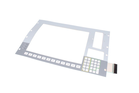 E9066N TECLADO SUSTITUTO