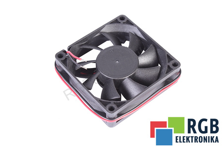 OD7020-12HB ORION 70X70X20MM, 12V VENTILADOR