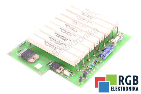 60WK-BAL SEIDEL JUTRONIK AVERIADO - PARA PIEZAS