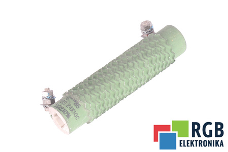 RESISTENCIA ZDBS24X100 KRAH-RWI 5OHM