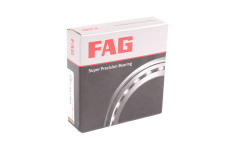 B7207-C-2RSD-T-P4S-UL FAG 20000RPM, 35X72X17 25500KN, 12600KN RODAMIENTO