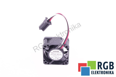 A90L-0001-0510 FANUC 04020VA-24M-CL 40X40X20MM, 24V VENTILADOR