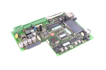 11738.020 SUETRON AVERIADO - PARA PIEZAS