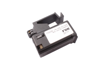 A98L-0031-0028 FANUC 1750MAH BATERÍA