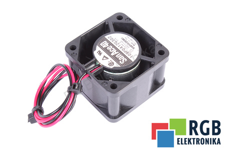 109P0412G302 SANYO DENKI 40X40X28MM, 12V VENTILADOR