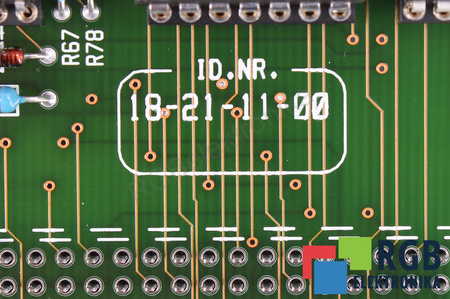 18-21-11-00 HAAS LASER PARA PIEZAS