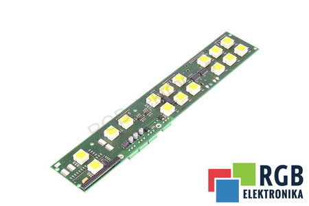 5.40553.783-01 RAFI TECLADO AVERIADO - PARA PIEZAS