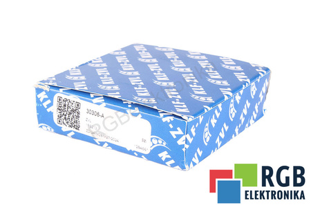 30306A ZVL 30X72X20.75 RODAMIENTO DE RODILLOS
