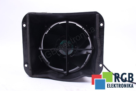 S2E200-BI38-09 EBM PAPST PARA SXC8 VENTILADOR