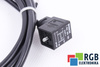 171834484126 BOSCH REXROTH 2M CABLE
