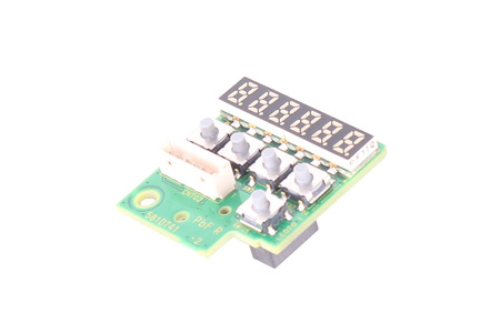 581D741 PANASONIC