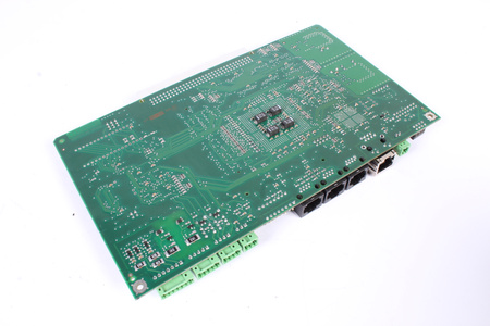 API150B MOOG PARA PIEZAS