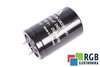 CONDENSADOR B43306-U6337-M1 S+M 330UF, 500V