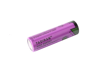 SL-760/S TADIRAN 3.6V BATERÍA