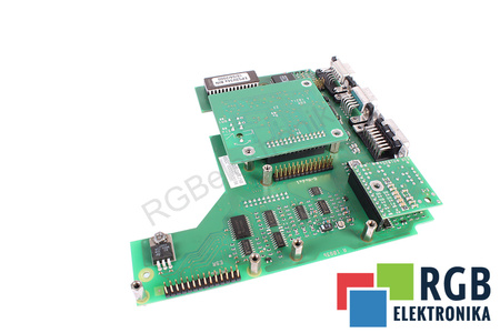 HL66500000.220A GEORGII KOBOLD AVERIADO - PARA PIEZAS