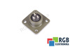 MS3102A10SL-3P AMPHENOL CORPORATION 3PIN NIDO
