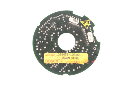 054479-108401 BOSCH 054479-102303 SISTEMA DE MEDICIÓN